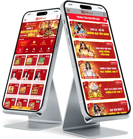 Kho game đa dạng tại Jun88v8 nhà cái